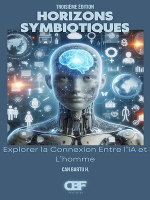 cover image of Horizons Symbiotiques